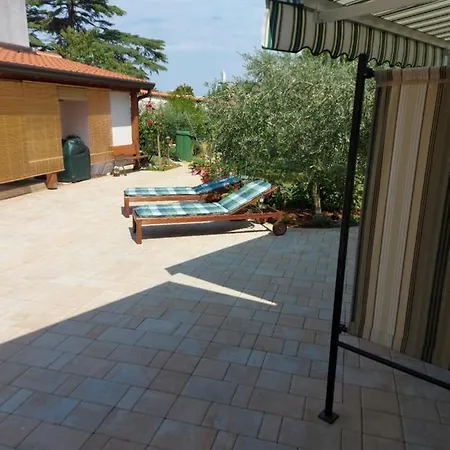 Apartments Marija