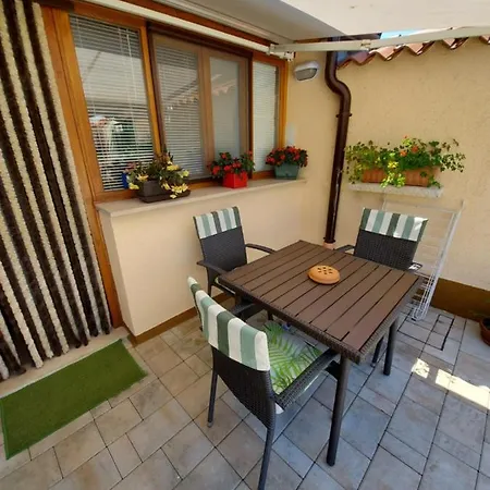 Apartments Marija *