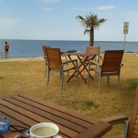 Apartments Marija *