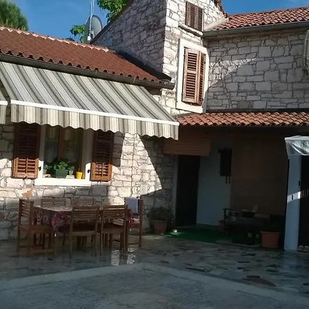 Apartments Marija * Umag