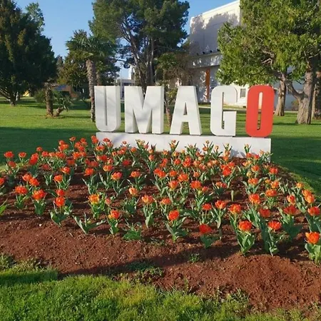 Marija Apartamento Umag