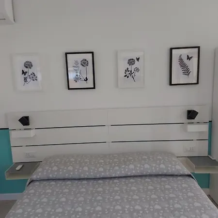 Apartments Marija *