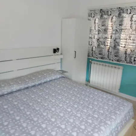 Apartment Apartments Marija