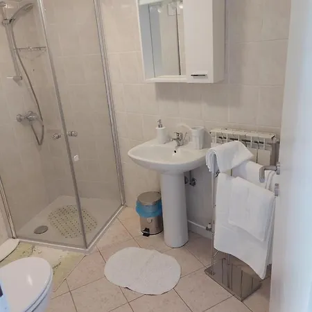 Apartments Marija *