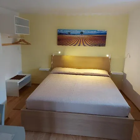 Apartment Apartments Marija Umag