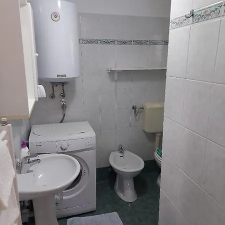 Apartments Marija *