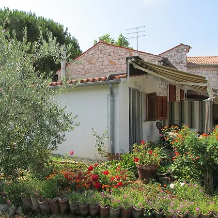 Marija Apartamento Umag