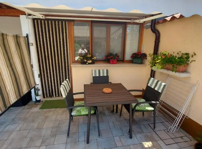 Apartments Marija Umag