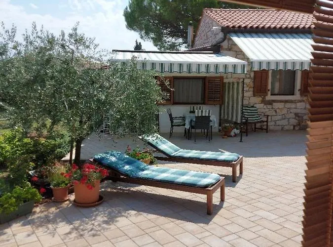 Apartman Apartments Marija Umag