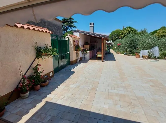 Apartments Marija Apartman Umag