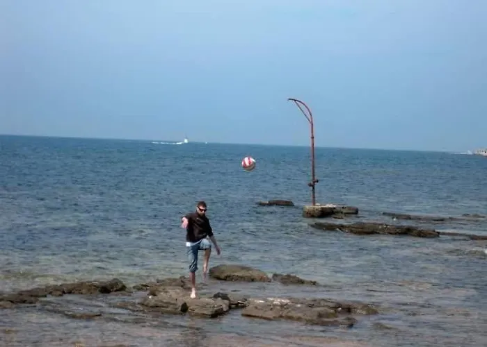 Apartments Marija Apartman *