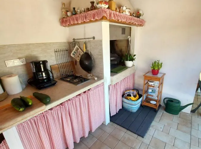 Apartments Marija Apartman Umag