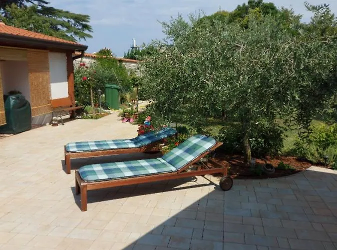 Apartments Marija Apartman