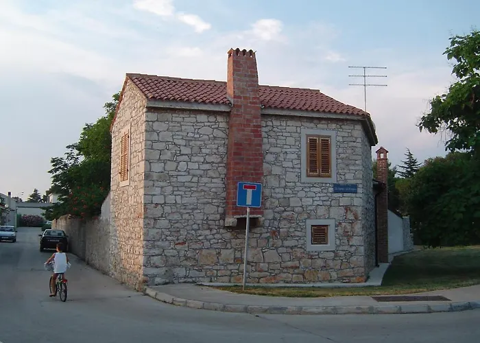 Apartments Marija Apartman