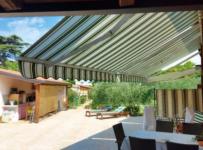 Apartments Marija Apartman *