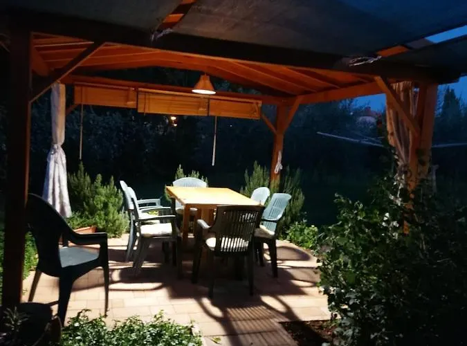 Apartments Marija * Umag