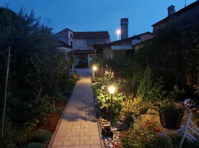 Apartments Marija Apartman *