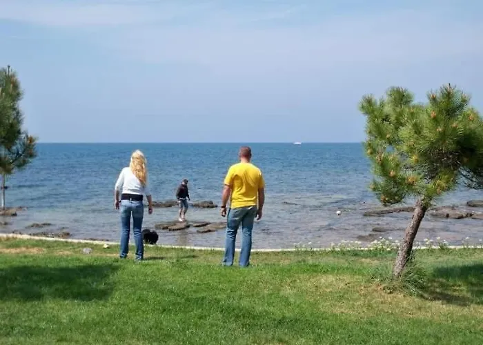 Apartman Apartments Marija *