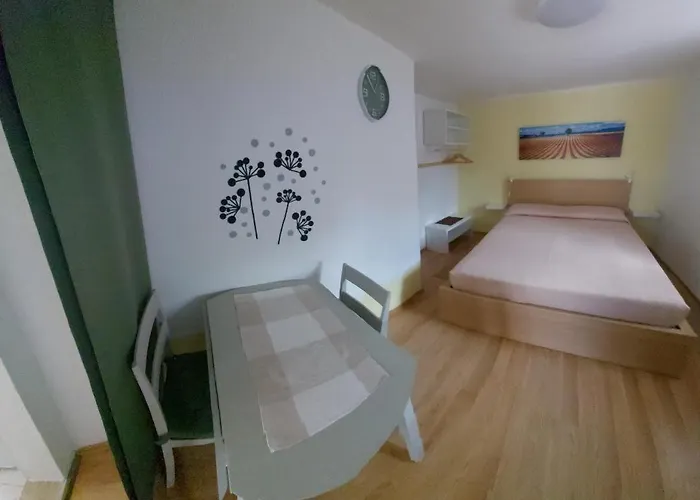 Apartments Marija * Umag