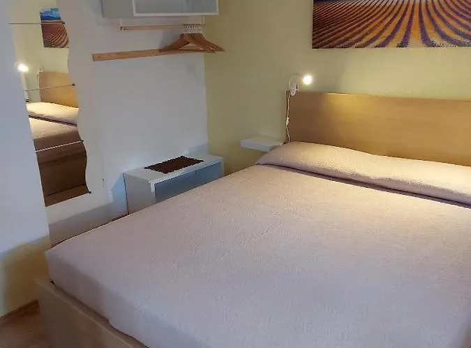 Apartman Apartments Marija