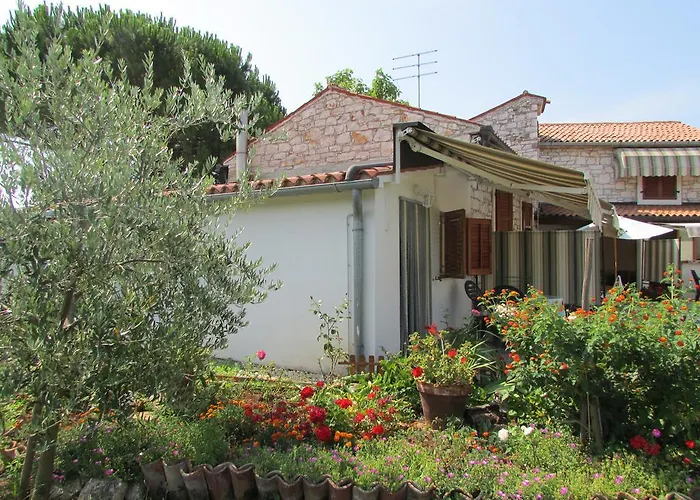 Apartments Marija Apartman Umag