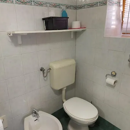 Marija Apartamento