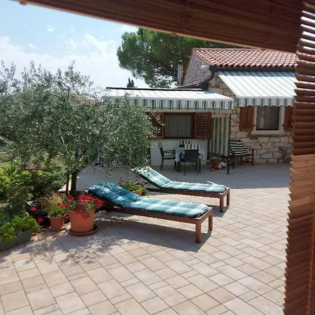 Apartment Apartments Marija Umag