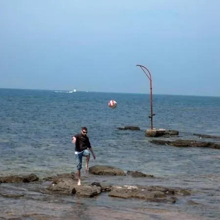 Marija アパート *