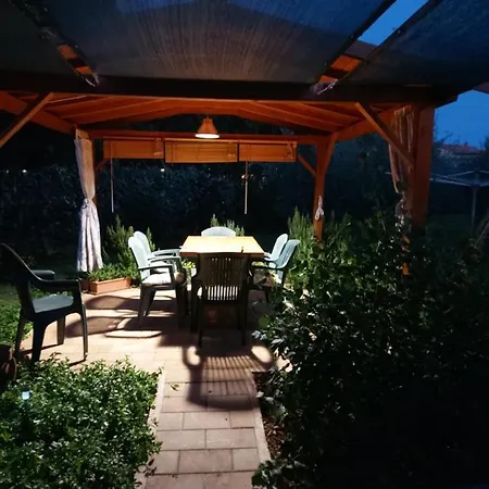 Apartamento Marija *