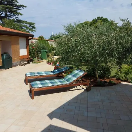 Marija Apartamento