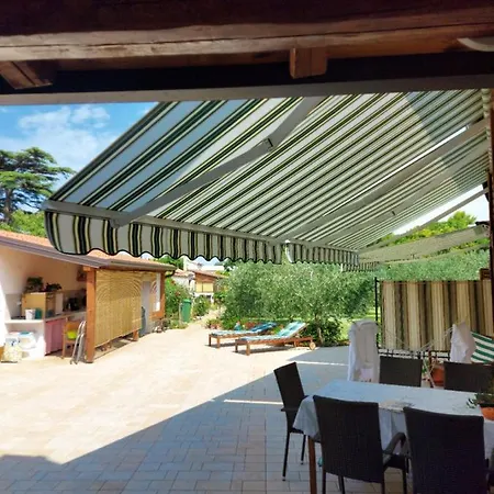 Marija Apartamento *