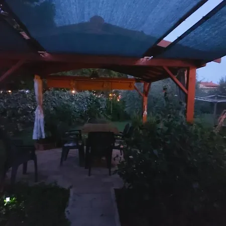 Apartamento Marija *