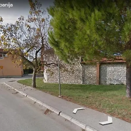 Apartments Marija *