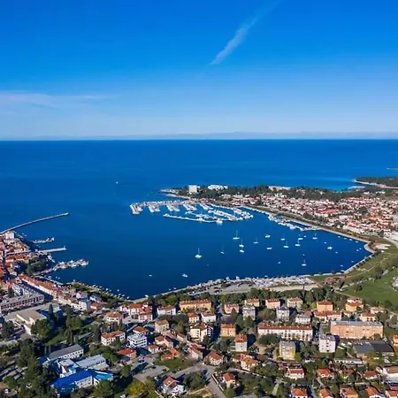 Apartamento Marija