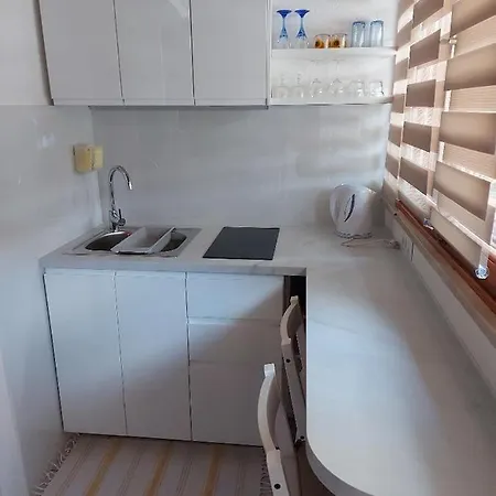 Marija Apartamento