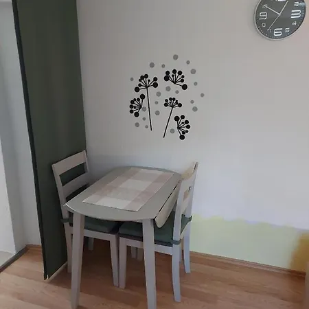 Marija Apartamento *