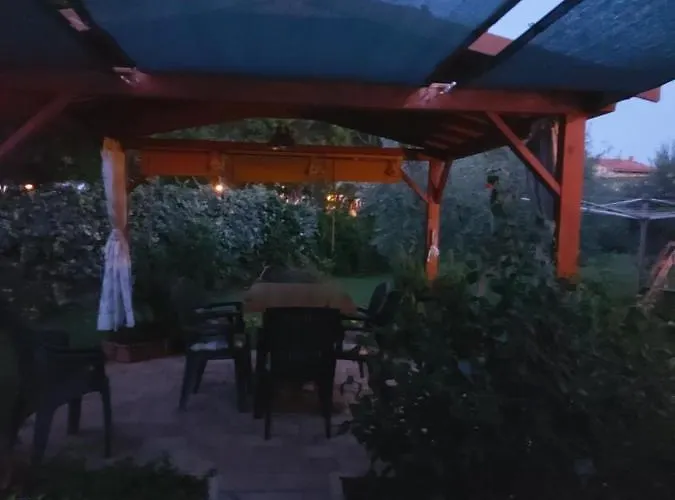 Apartman Marija *