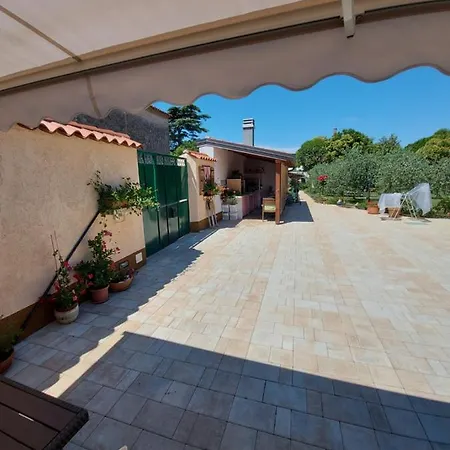 Marija Apartament Umag