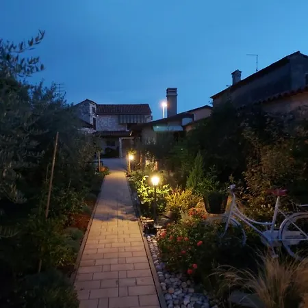 Marija Apartament *