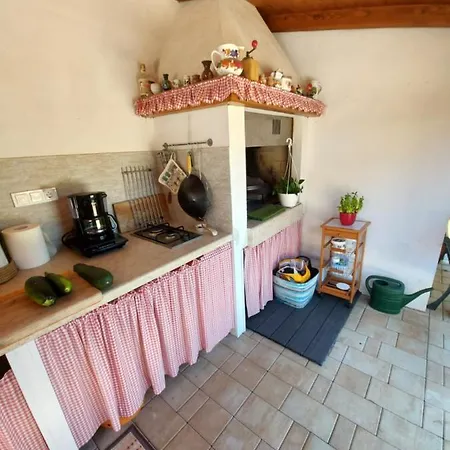 Marija Apartament Umag