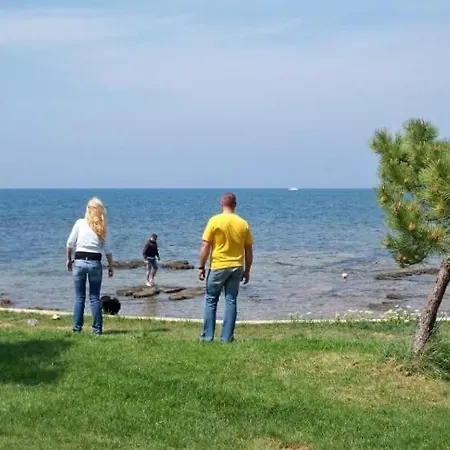 Apartament Marija *