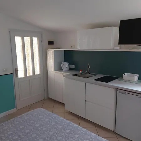 Apartament Marija