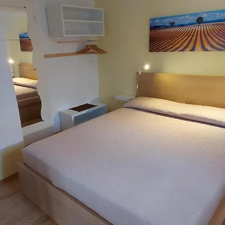 Apartament Marija
