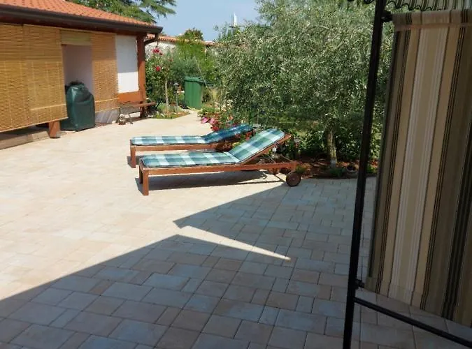 Apartments Marija