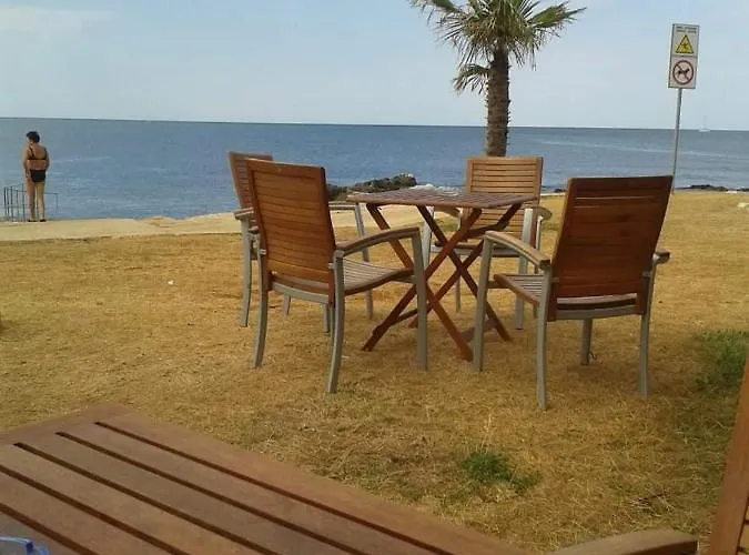 Apartments Marija *