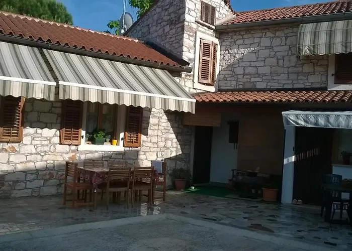 Apartments Marija * Umag