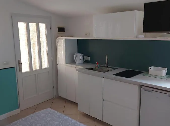 Apartment Apartments Marija