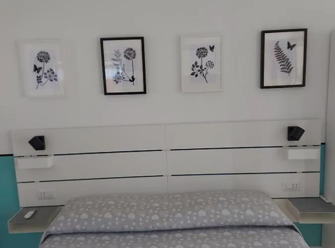 Apartments Marija *