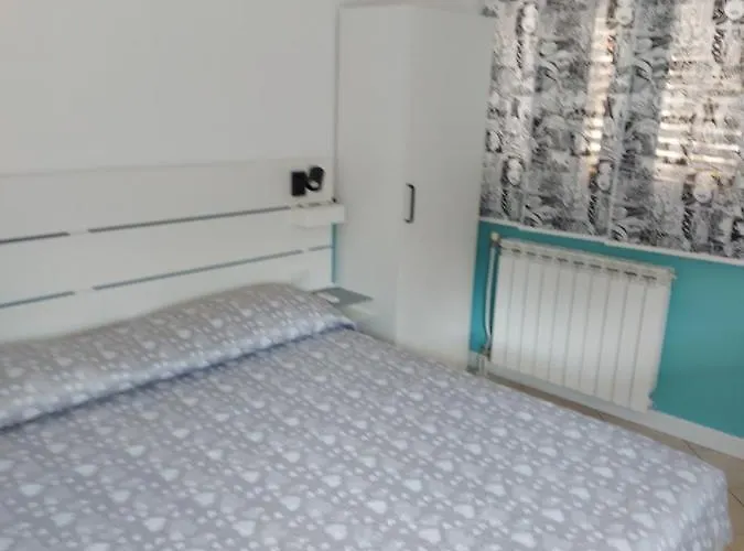 Apartment Apartments Marija