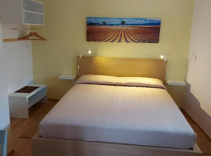Apartment Apartments Marija Umag